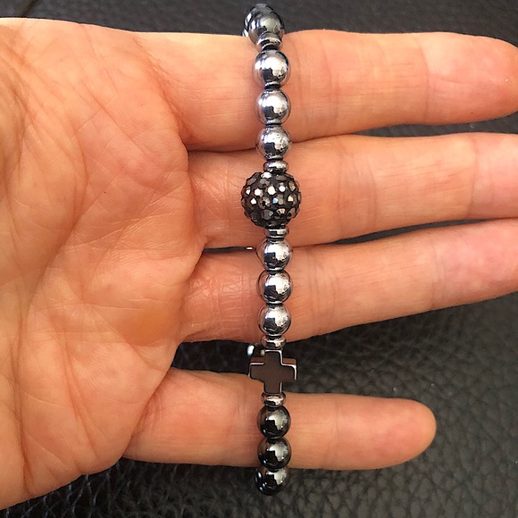 COPY - The SPARK FAITH Bracelet - Picture 3 of 4